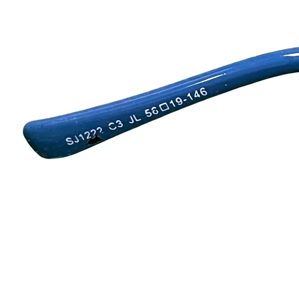 SOJOS Classic Square Polarized Sunglasses UV400 SJ1222 C3 JL Sun Protection